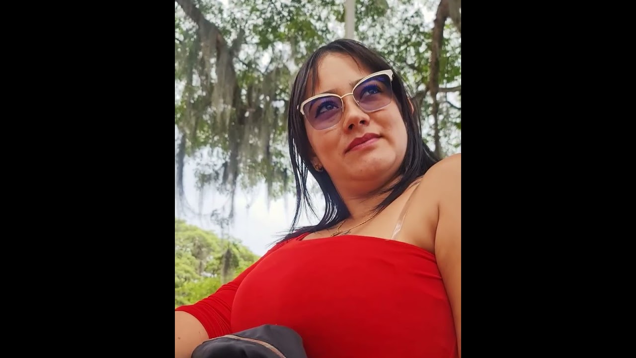 Vean como se caza a una interesada