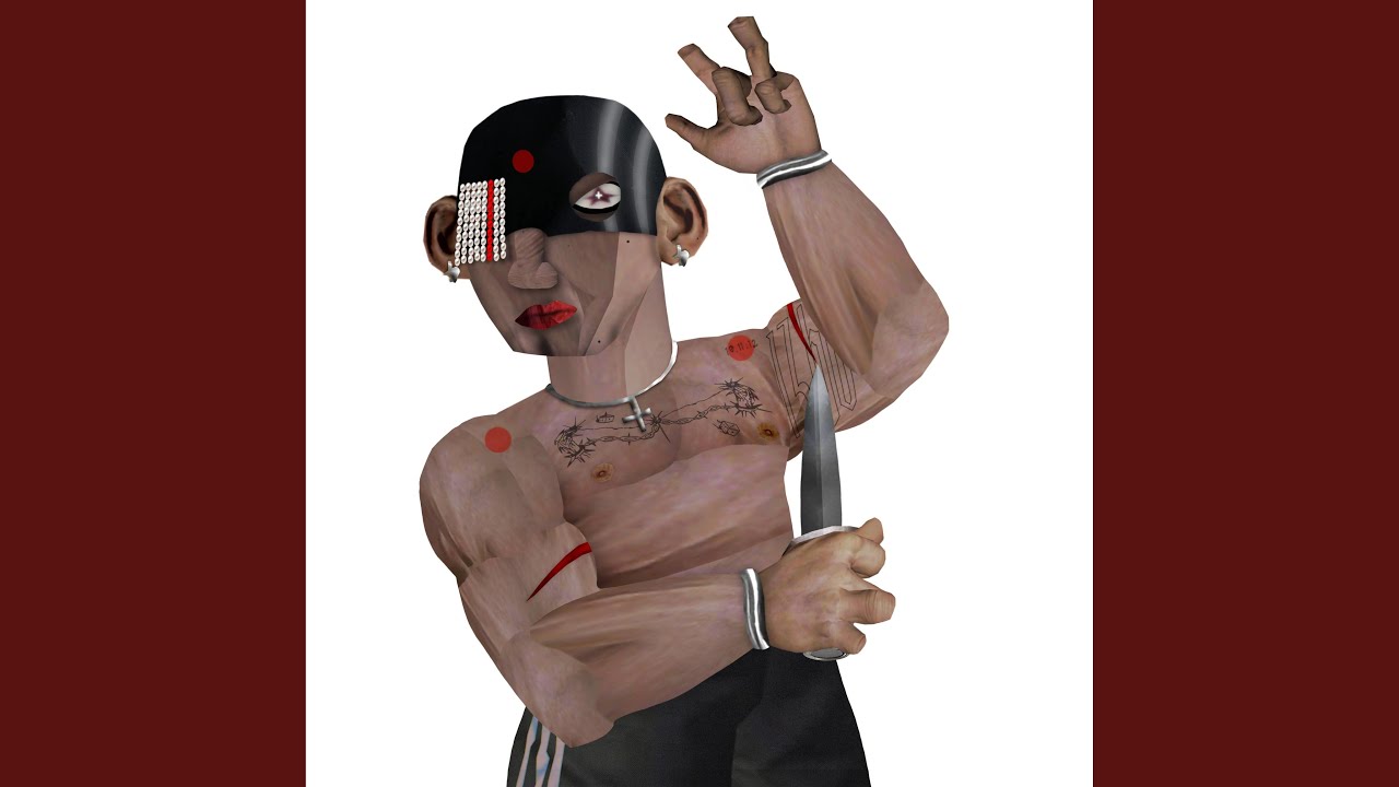 OPA cartel (feat. Mvxxpayne)