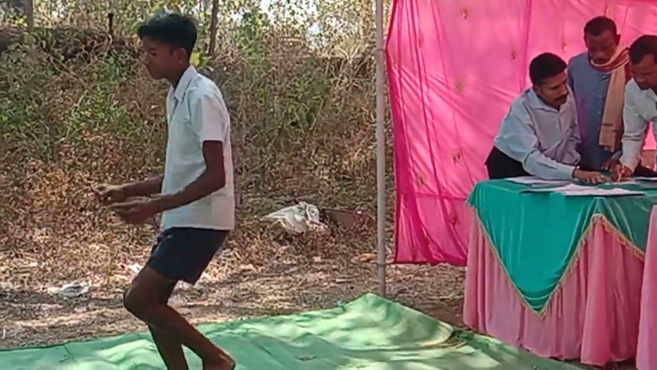 ୨୨  ଫେବୃଆରୀ ୨୦୨୩ ବାର୍ଷିକୋତ୍ସବ ଲରିଆପାଲି ବିଦ୍ୟାଳୟ