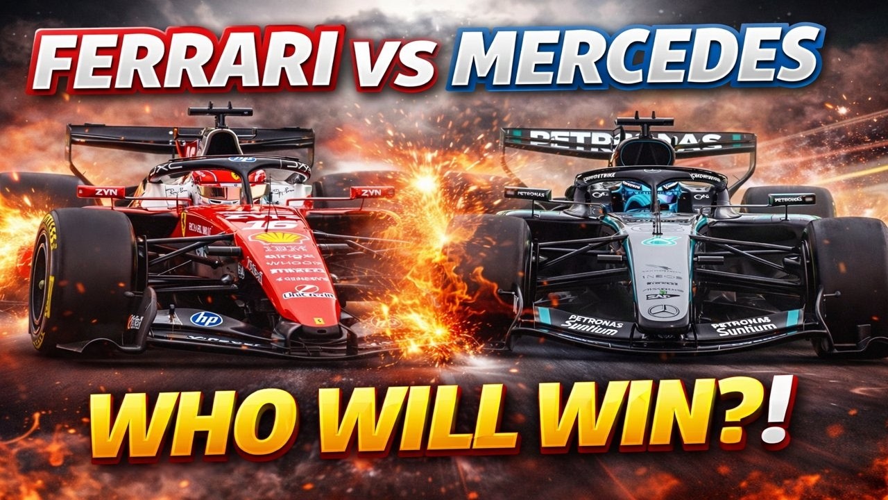 PRIMI TEST IN BAHREIN: ECCO COSA CI DICONO!