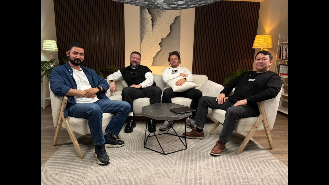 ACB Life : Чего хотят женщины?