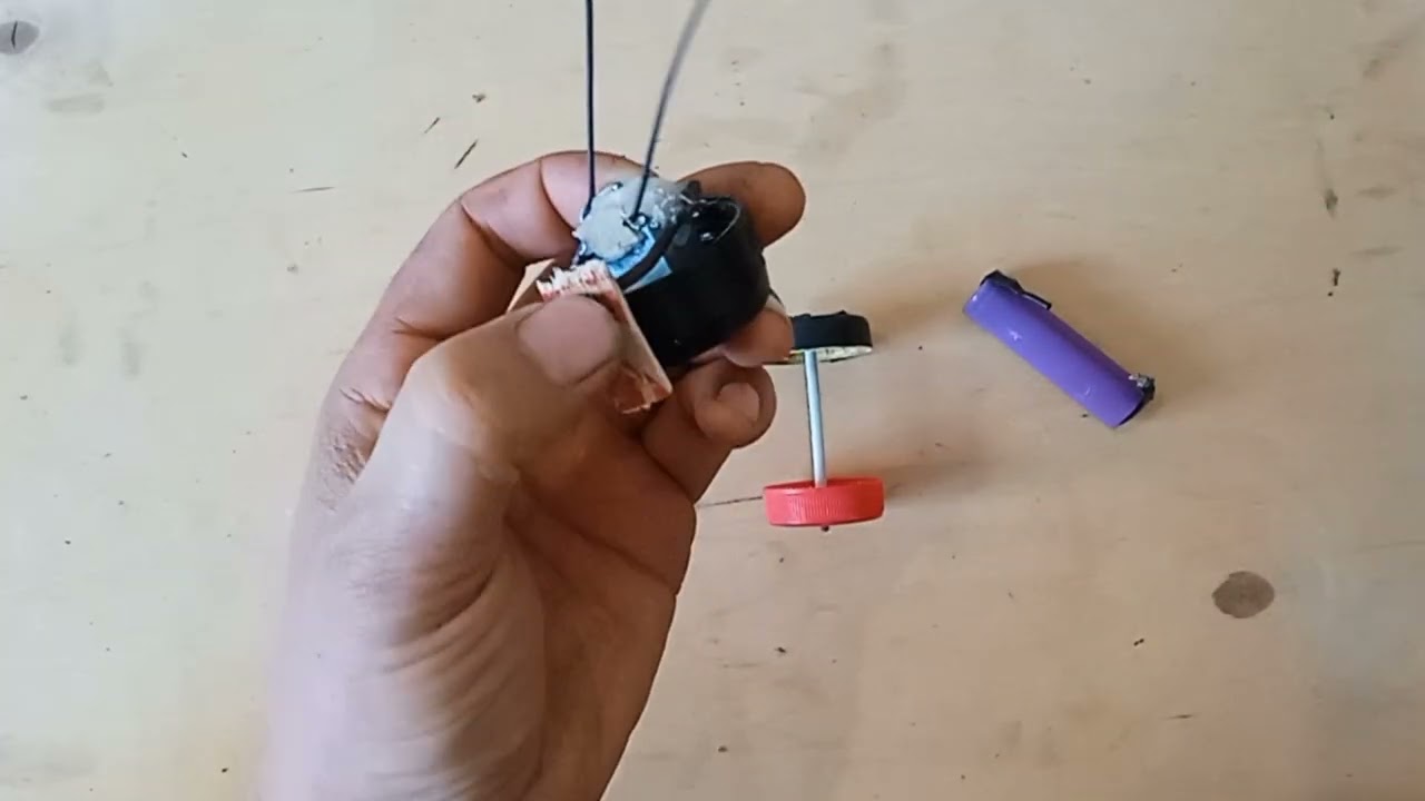 DlY Electric Trike