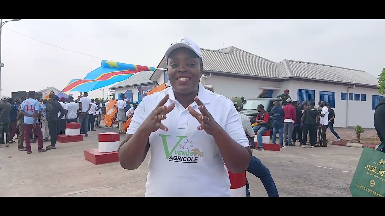 Depuis Menkao le pr&eacute;sident felix va proceder au lancement de la campagne agricole#Maluku