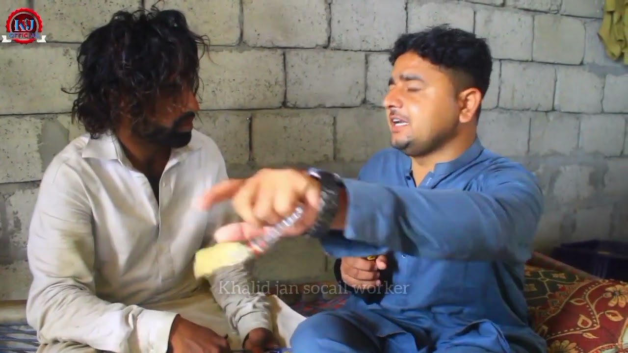 صوابی میں ایک بڑا جادوگر بے نقاب ! دیکھیں اس ویڈیوں میں 