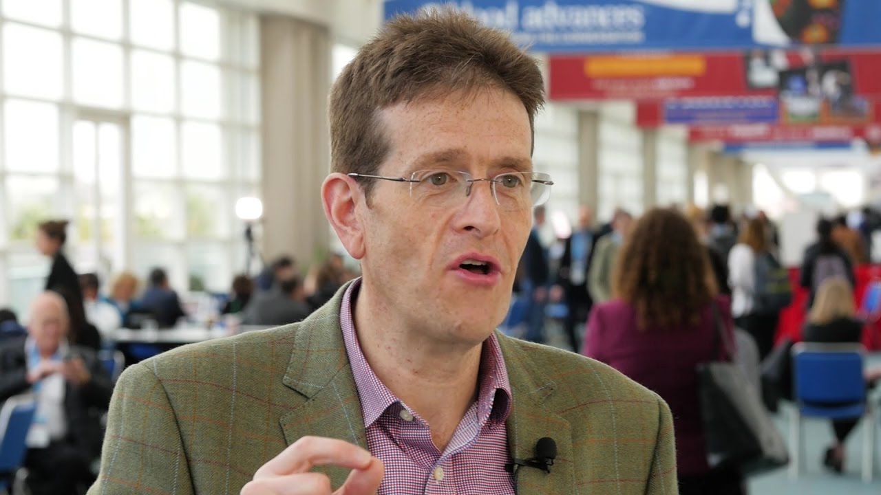 Dr Moorman's highlights on mixed phenotype acute leukemia (MPAL) from ASH 2016