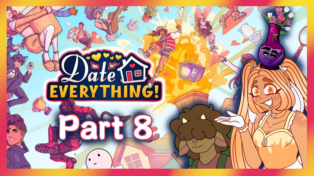 Under Da Sea It's scary!