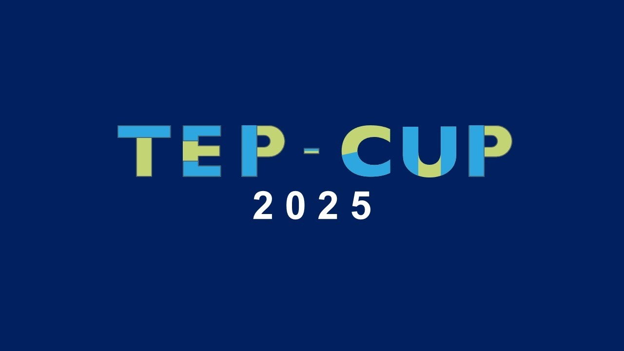 【TEP-CUP 2025】本選出場ユニットのプレゼンテーションの様子