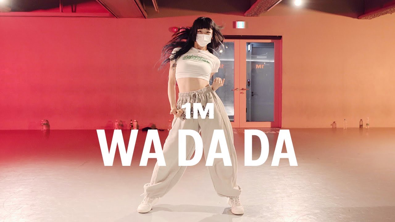 Kep1er - WA DA DA / Learner’s Class