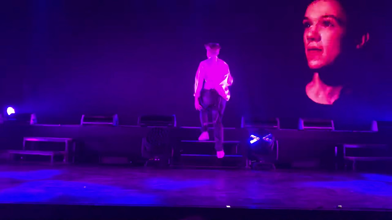 LENNI-KIM TOUR - Celebration ♡
