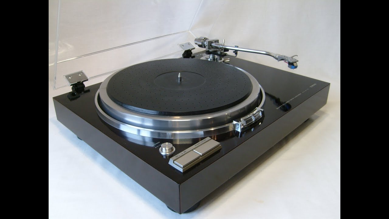Trio KP-7700