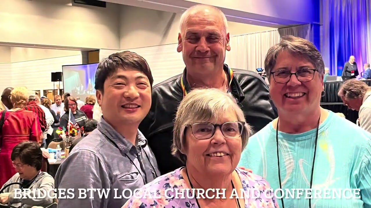 Waupaca Area Regional Ministry 2024-25