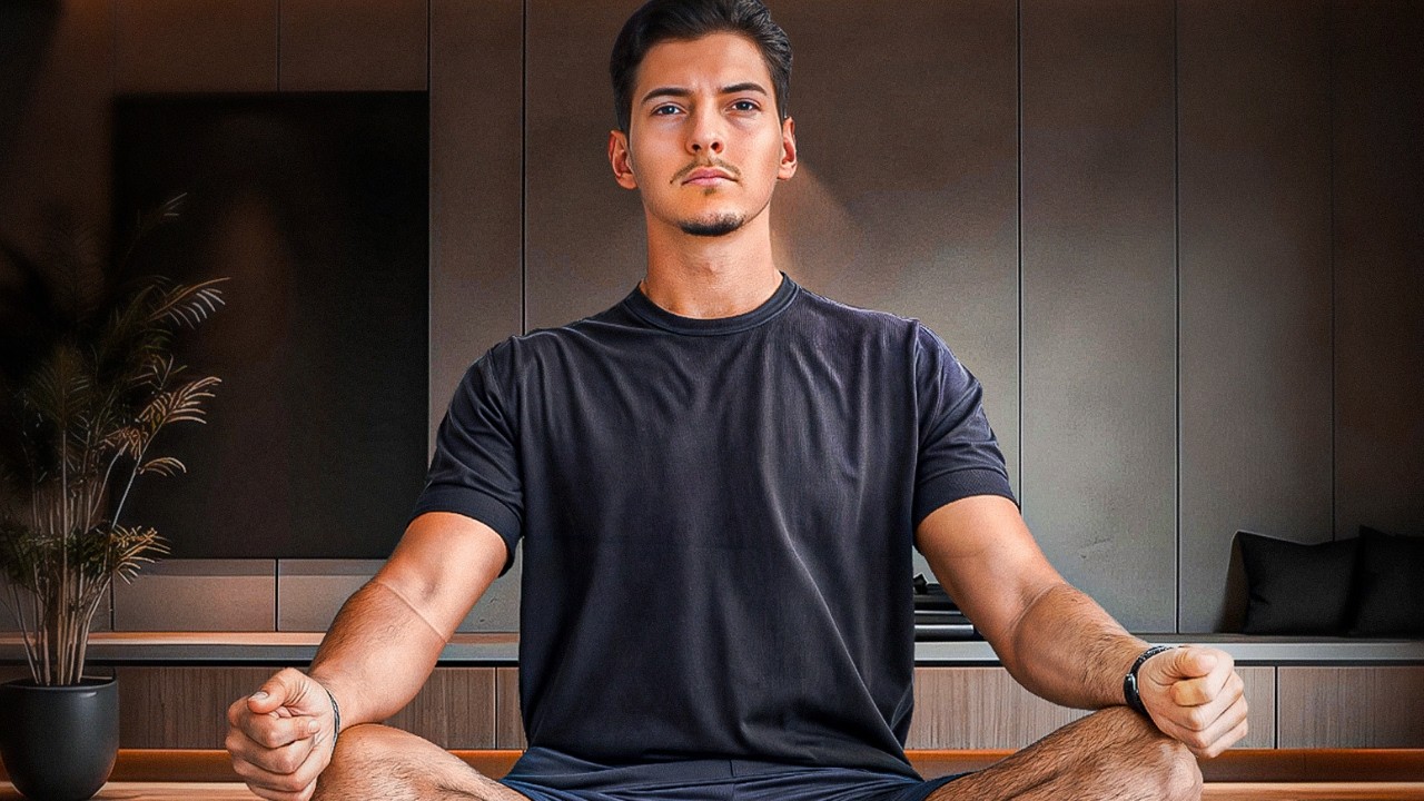 Pourquoi Méditer Fais De Toi Un Homme Meilleur