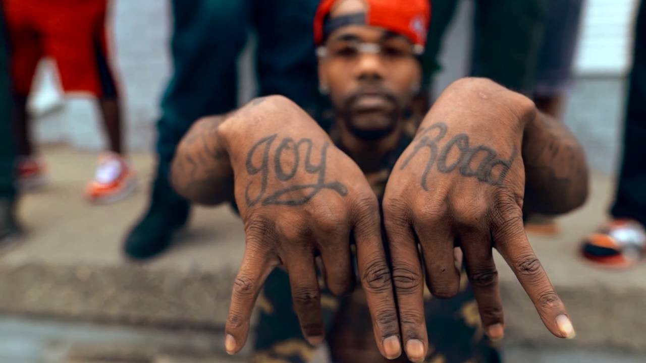 HNIC Pesh x IceWear Vezzo - East Joy RD (Official Music Video)