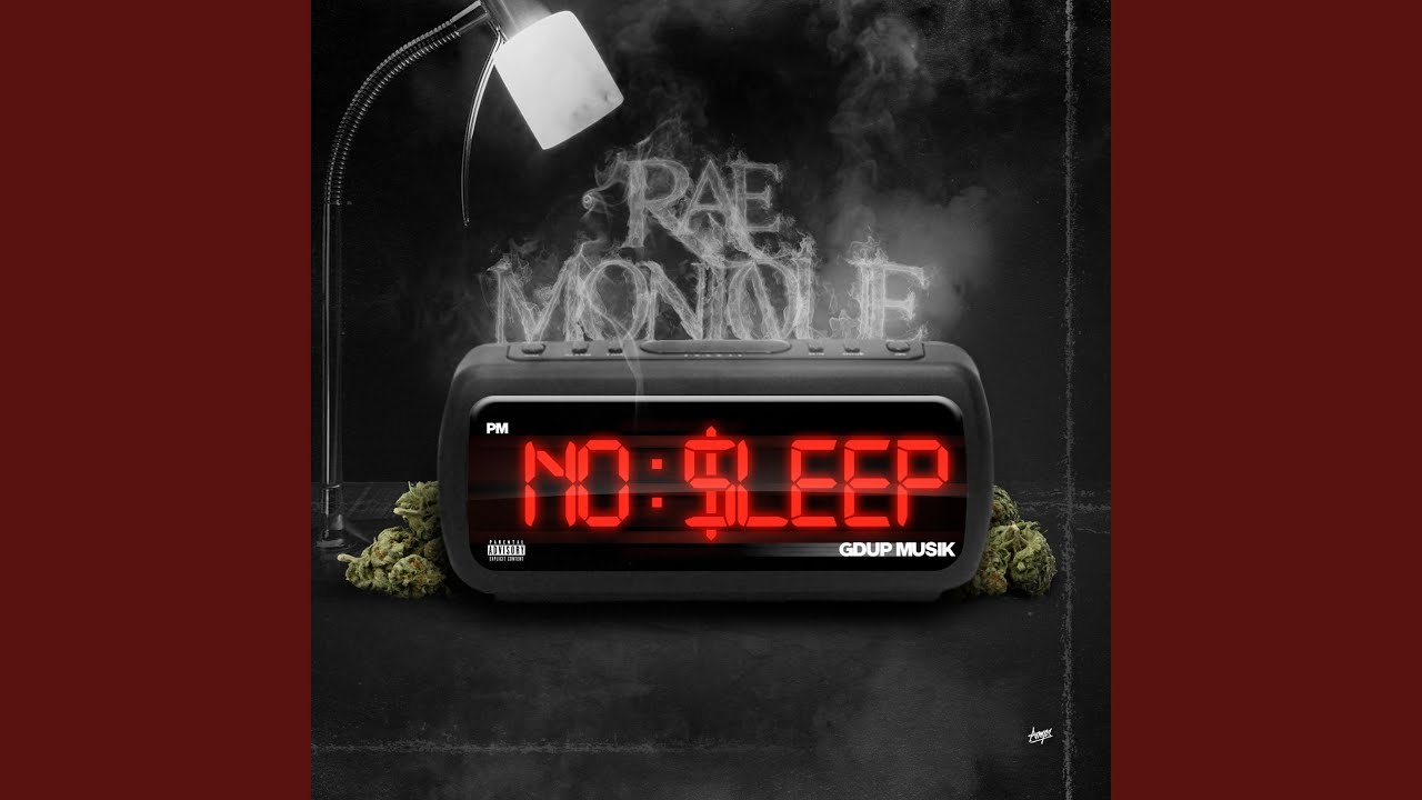 Return of Tha Mack (feat. Nutty Blue)