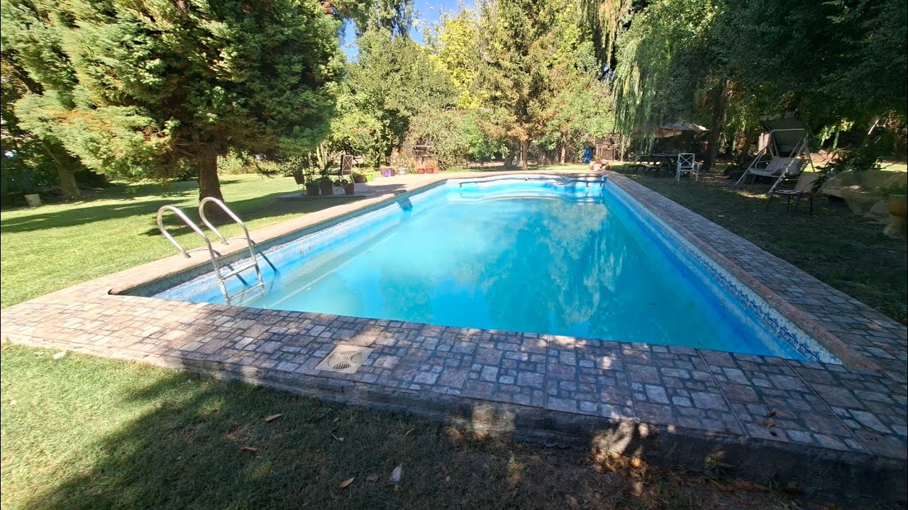 PARCELA 6.000 m² –  PIRQUE UF 8850