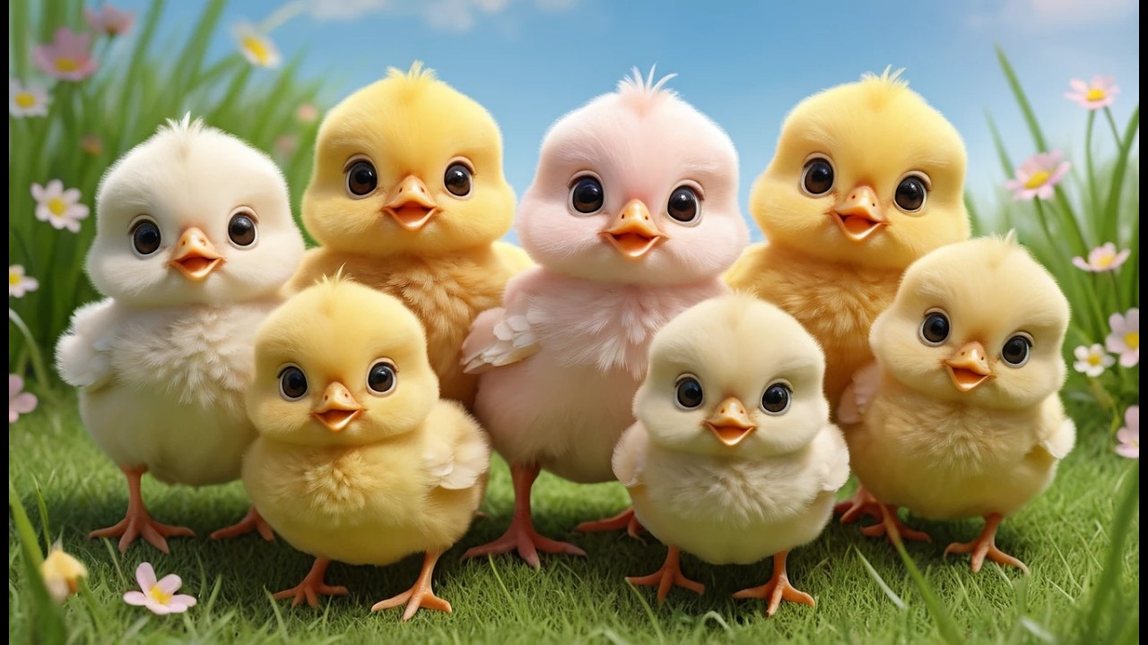 Best Nursery Rhymes Mega-Mix 2026 | Non-Stop Toddler Learning Songs