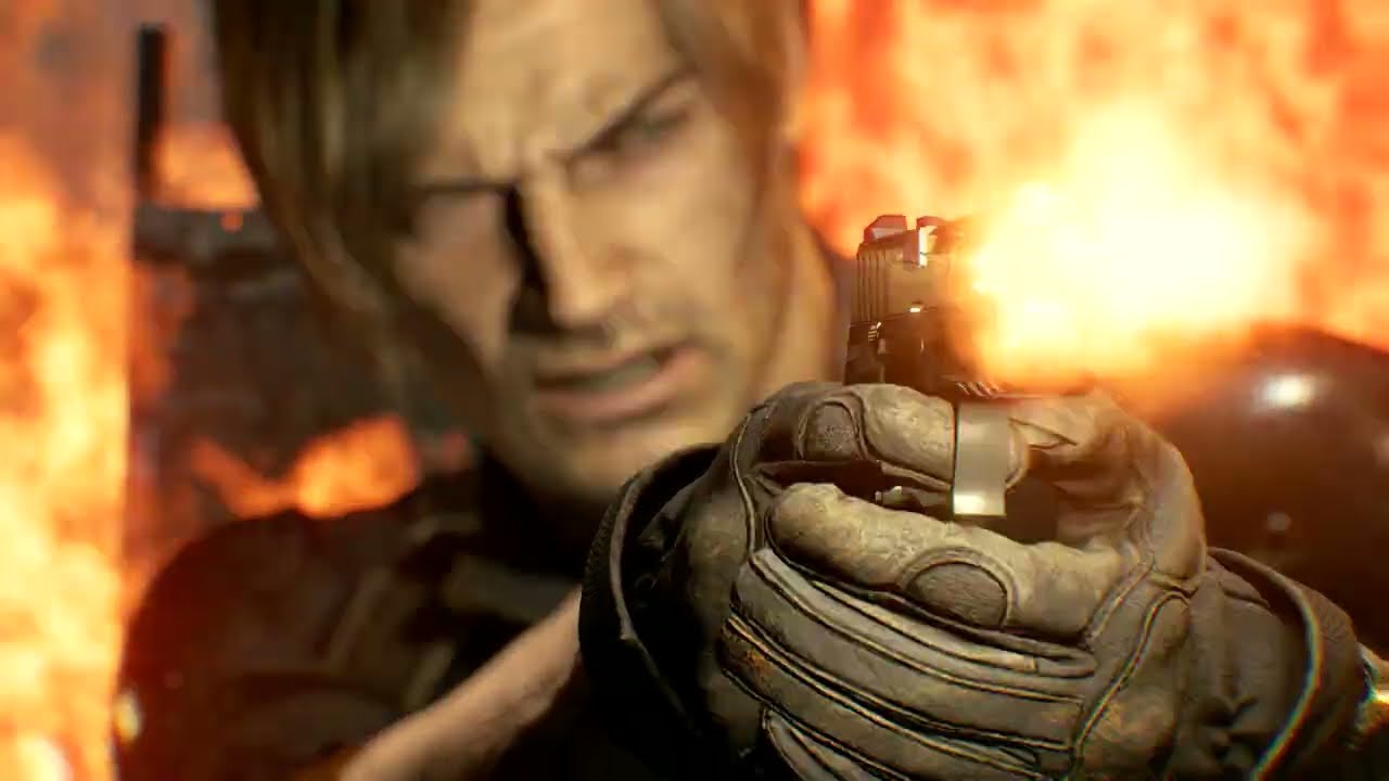 Resident Evil Requiem | Part 11