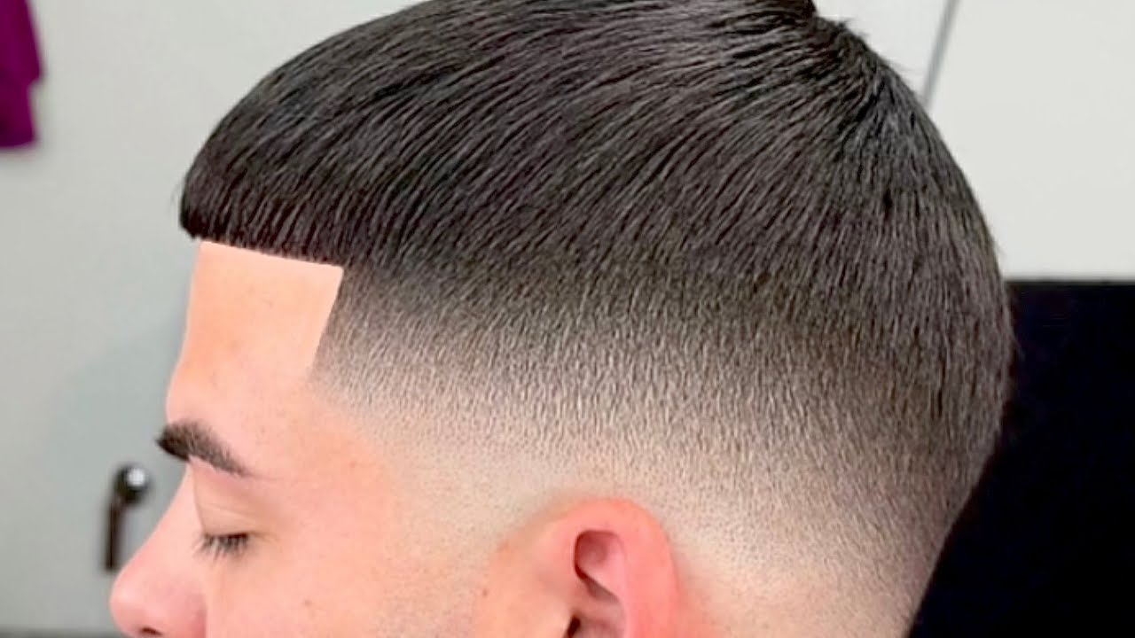 99% of Barbers Can’t Do This Fade... Here’s How to MASTER It!