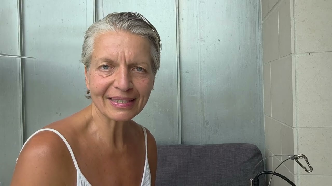 Nahinfrarotlichttherapie-für dich erklärt!