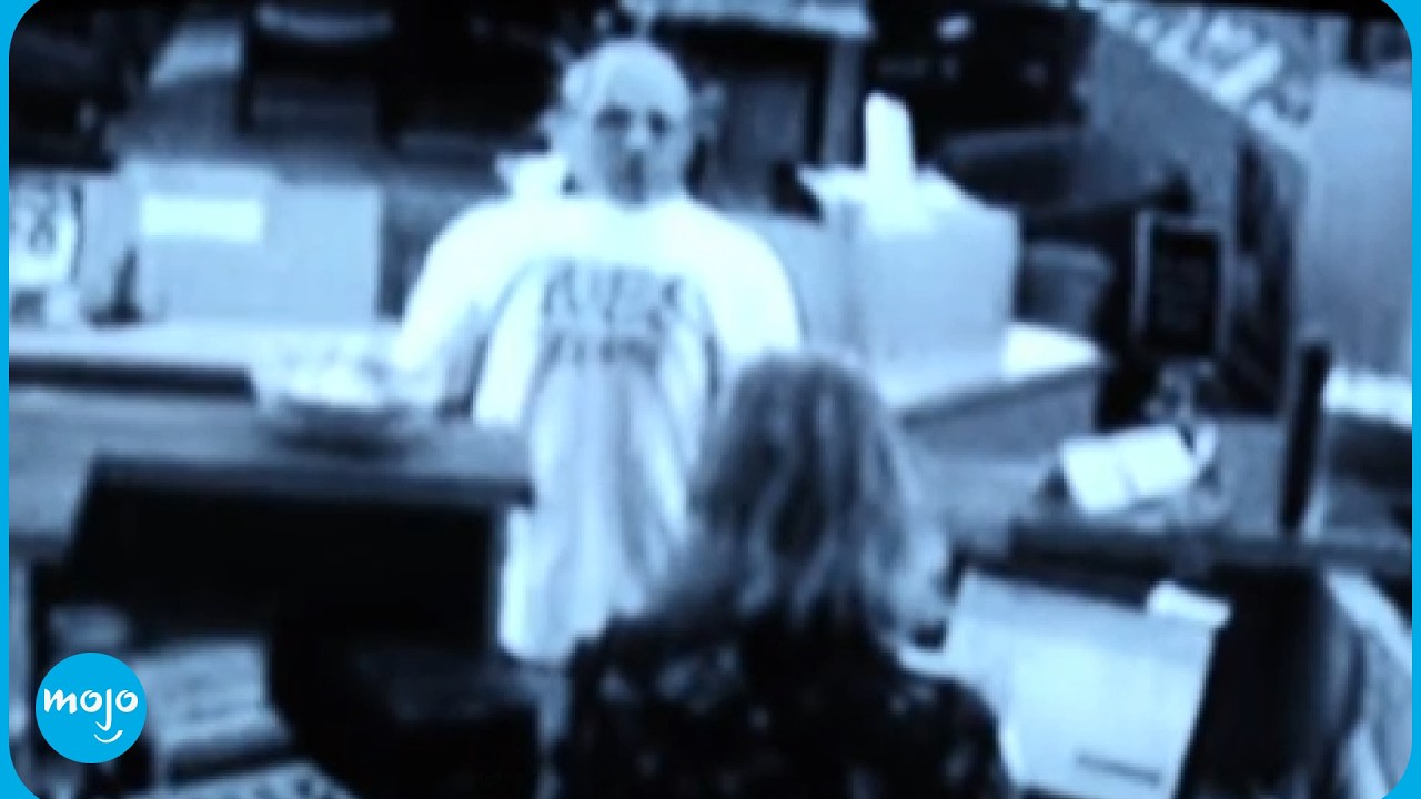 10 True Crime Stories That Seem Impossible But Are REAL