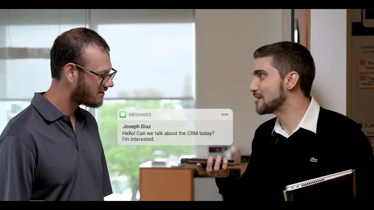 From Leads to Quotes and More: Magaya CRM