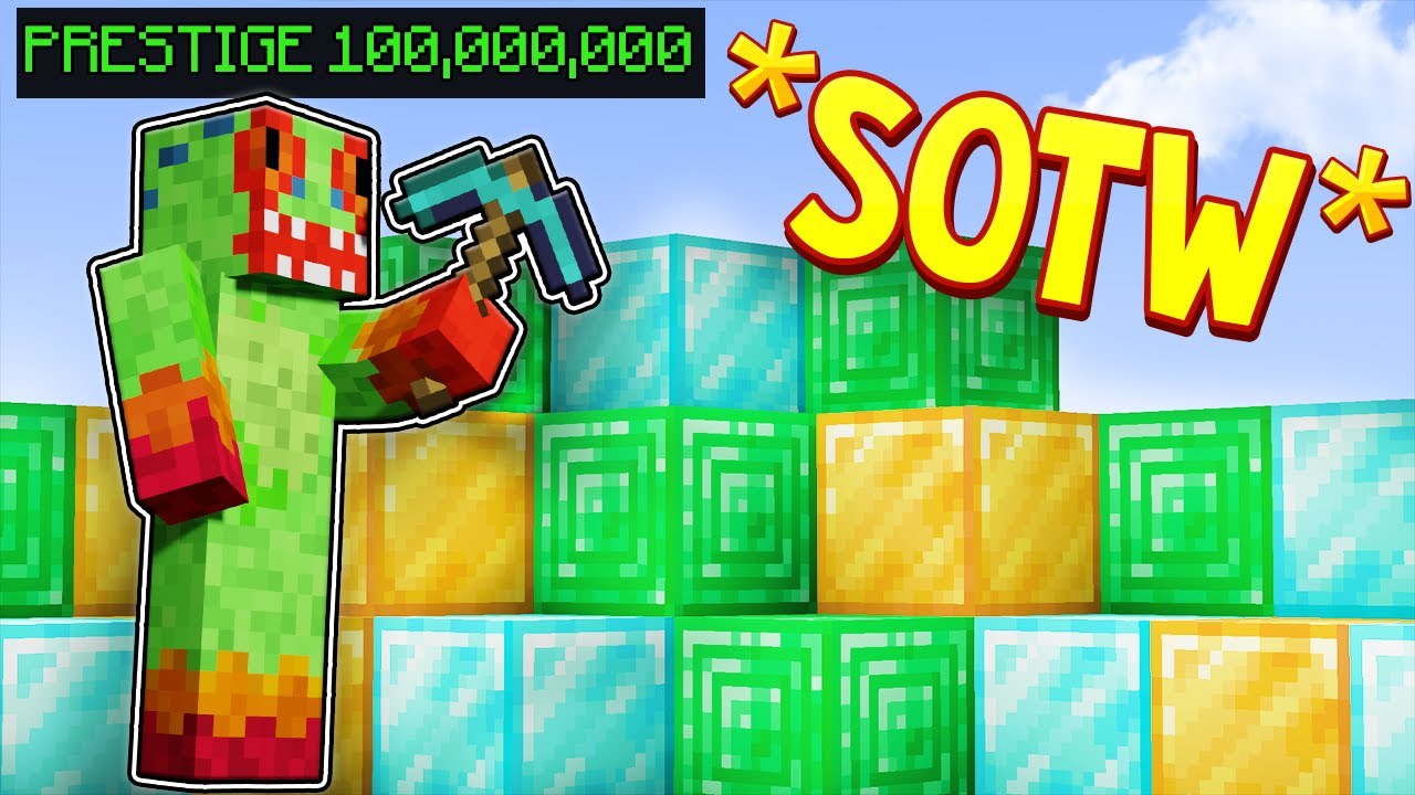 *BEST* OP PRISON SOTW GUIDE | OP Prison | AkumaMC