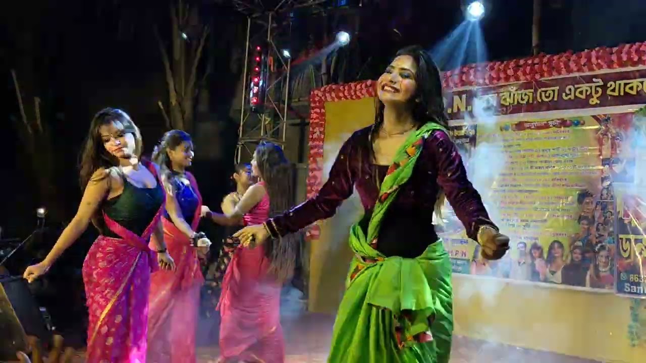 Pachare pachare hit song । R.B dance academy