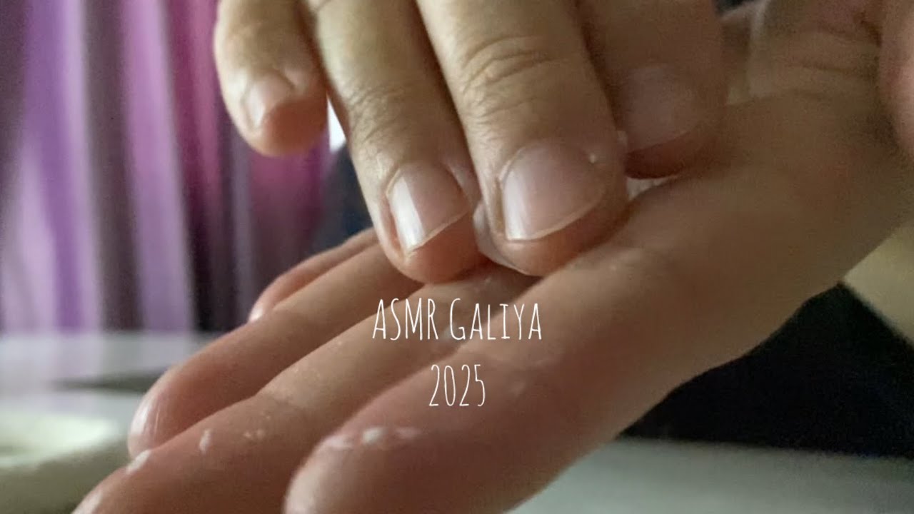 ASMR |АСМР 👄💄😴