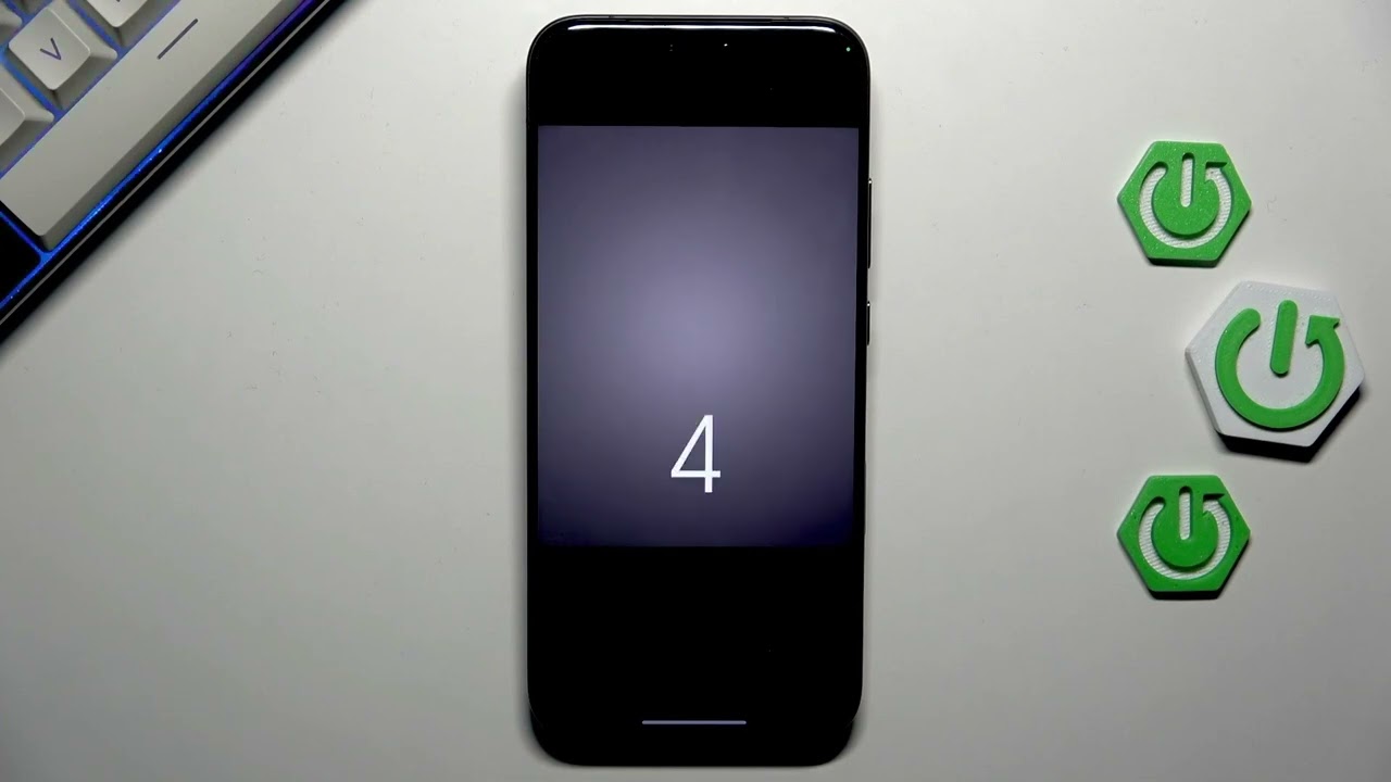 HONOR Magic8 Pro – Come impostare il timer della fotocamera