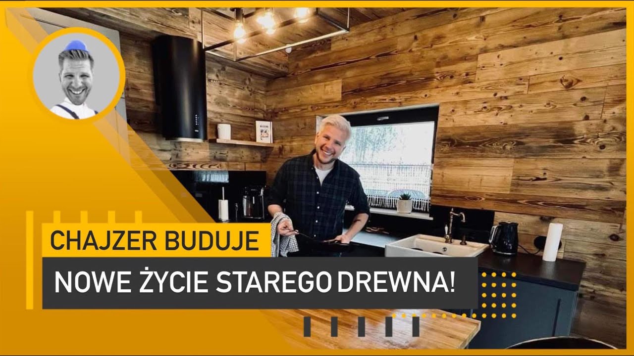 Mam najładniejszy dom w Polsce! To dzięki nim 👏