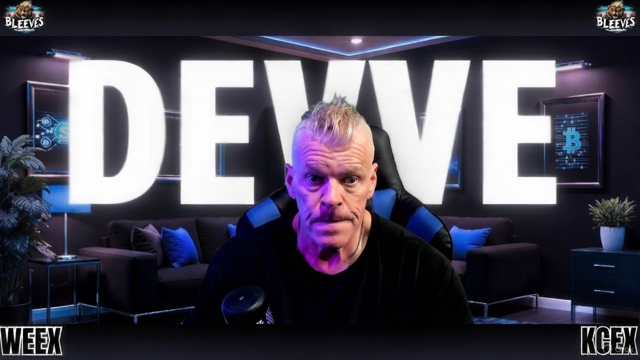 Что на самом деле значит для меня обновление DevvE!