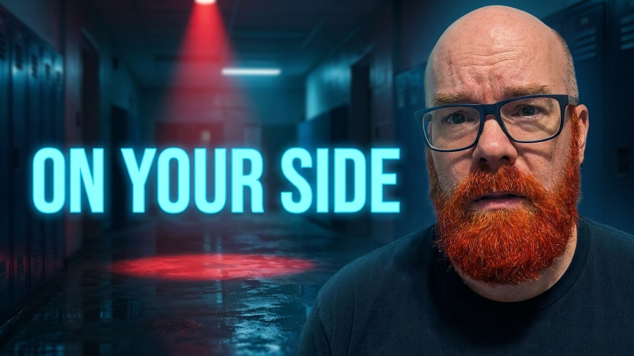 Your side