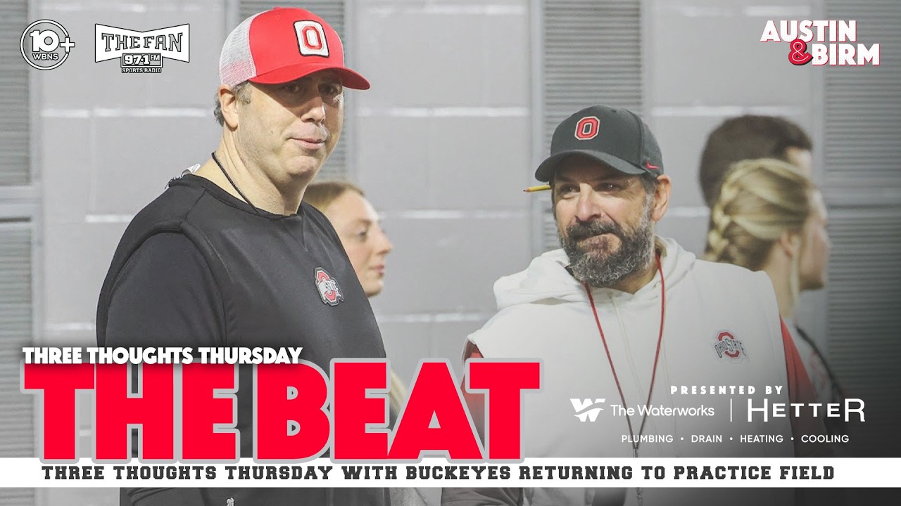 The Beat: Ohio State bumps salary pool, key things for practice two and potential captains questions