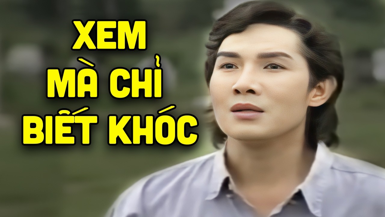 Xem mà chỉ biết khóc vì thương Vũ Linh | Tuồng cải lương Vũ Linh Ngọc Huyền hay nhất