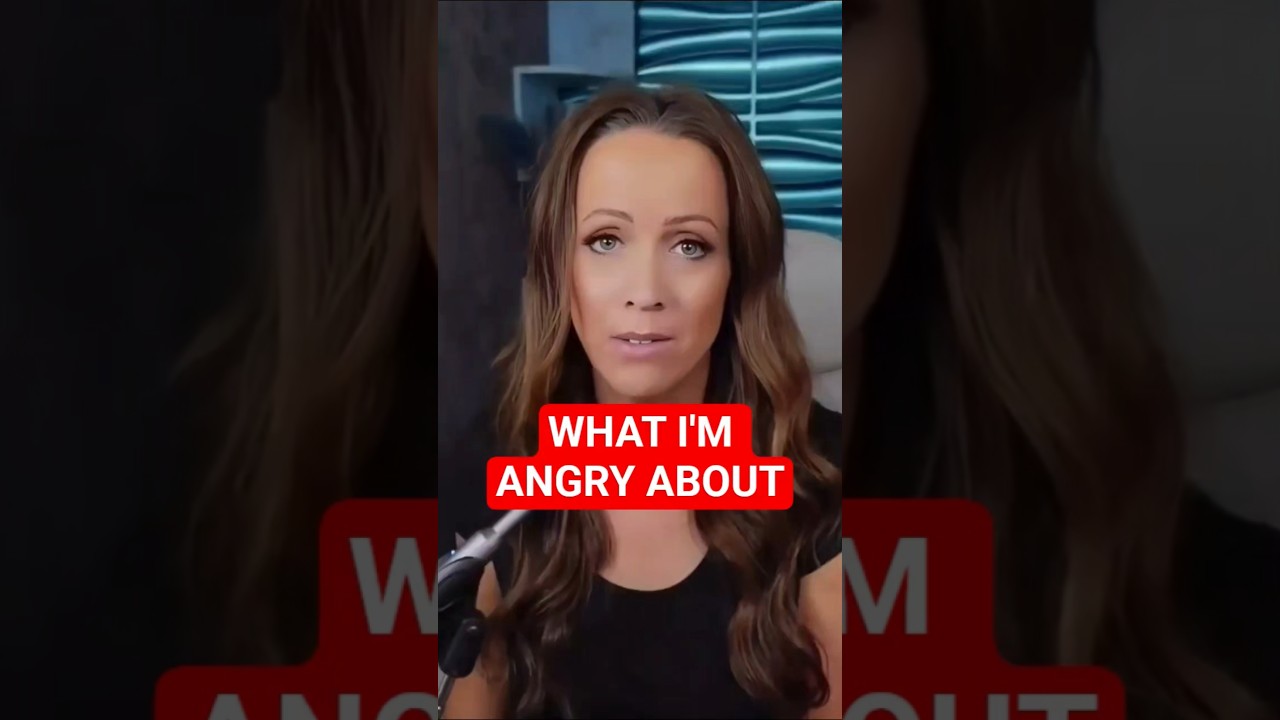 🔥 I'm Angry. This Is Why. (Charlie Kirk's Death)