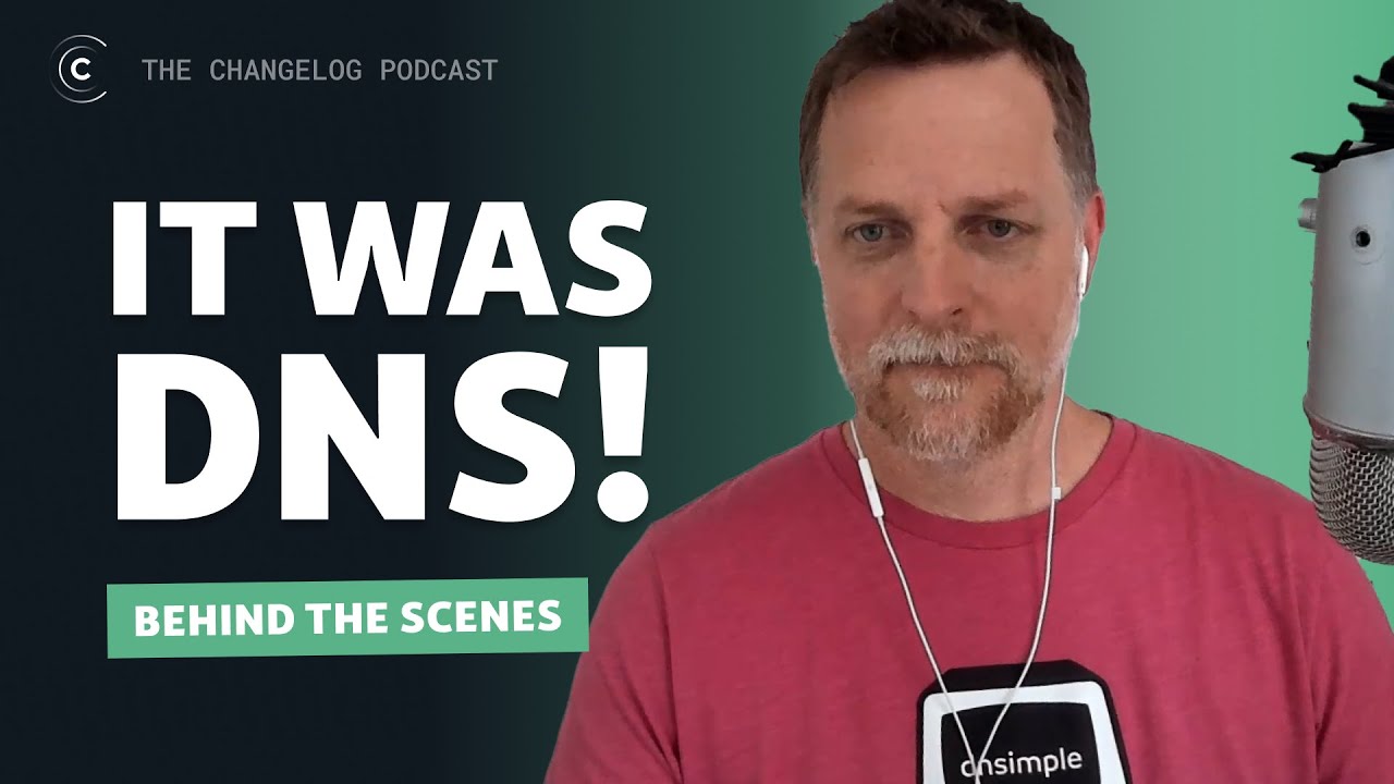 Making DNSimple - BEHIND THE SCENES of the world of managed DNS