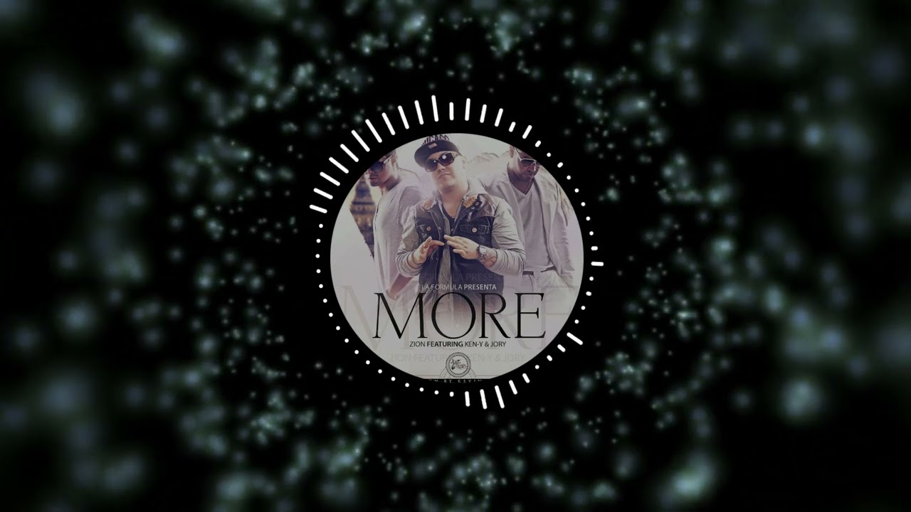 More - Zion, Ken-Y, Jory (Acapella)