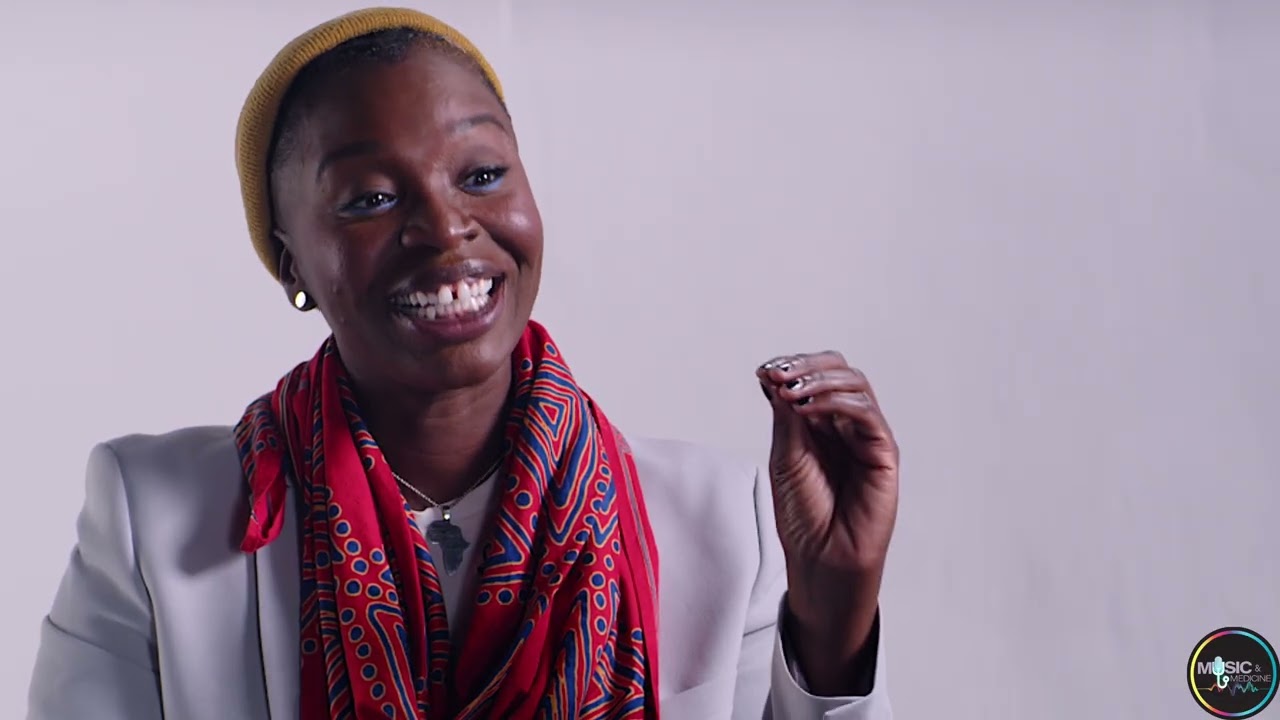 Folake Olowofoyeku — The Global Powerhouse: Redefining Representation w/Talent, Tenacity, and Truth