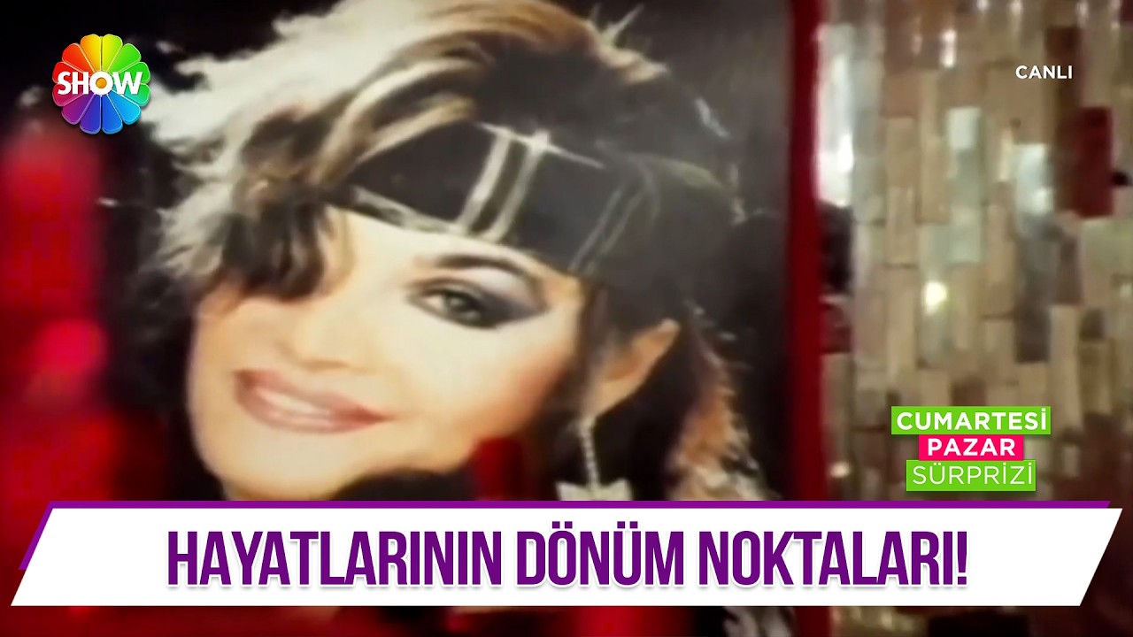 Ünlülerin yaşadığı dramatik olaylar!