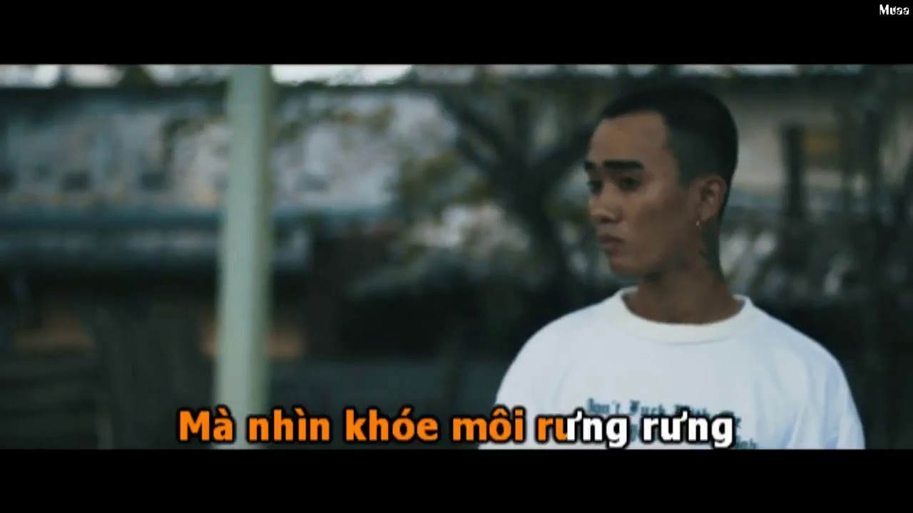Karaoke beat gốc Điều Kh&aacute;c Lạ   Đạt G, Ngọc Haleyy MV Karaoke
