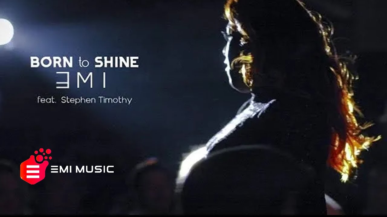 Shine - Isthmus & Failed Desires (EMI Remix)