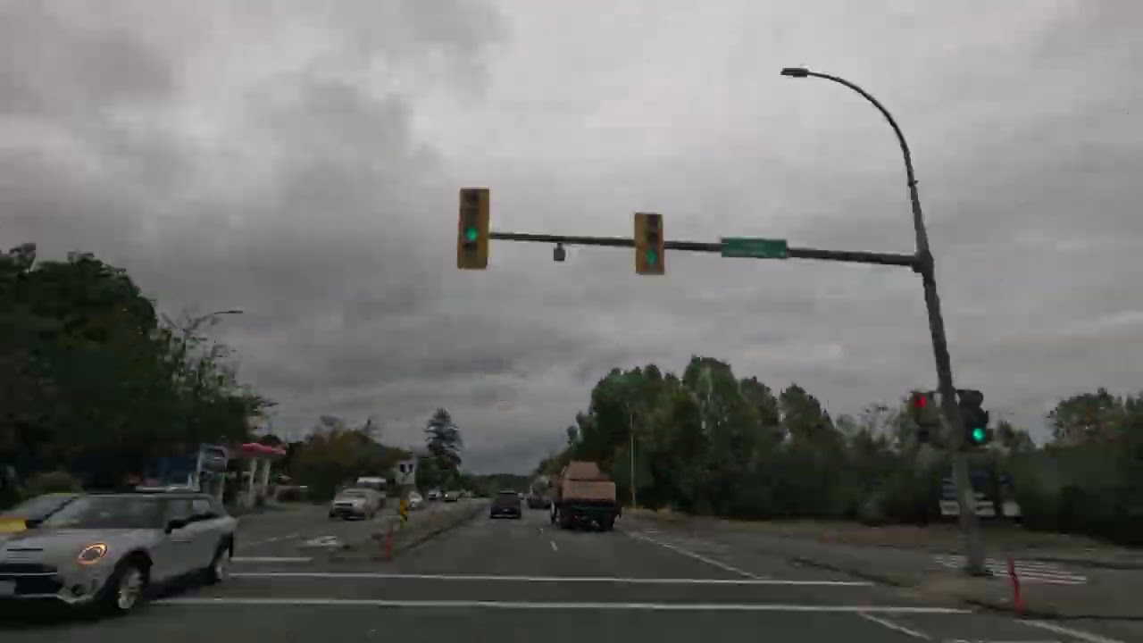 Langford to Tofino Drive 2024