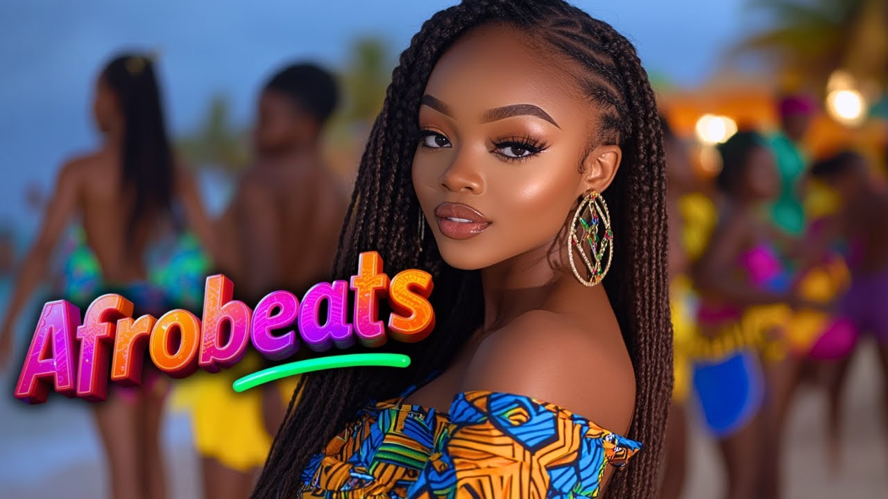 NAIJA AFROBEATS MIX: Hottest Drums & Top Afrobeats - 2 HOUR VIBES