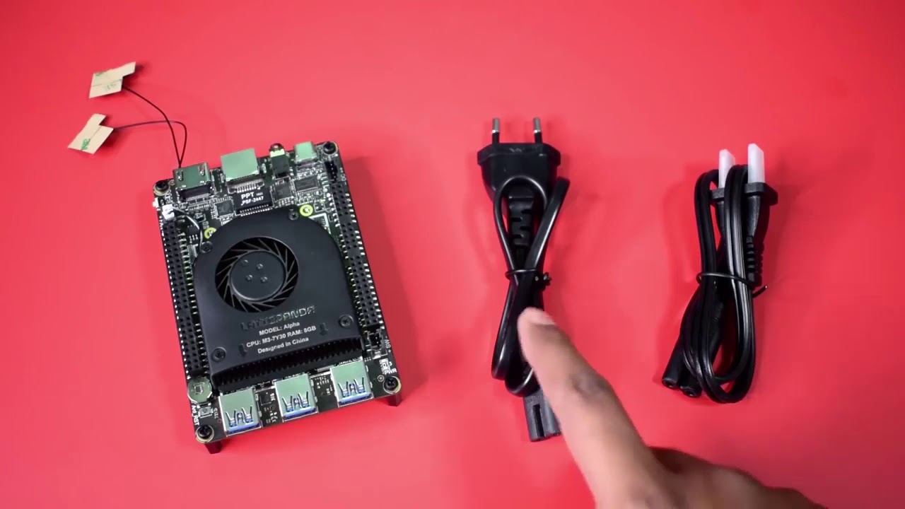 LattePanda Alpha 864s SBC Review Bangla    Most Powerful Single Board Computer    DFRobot