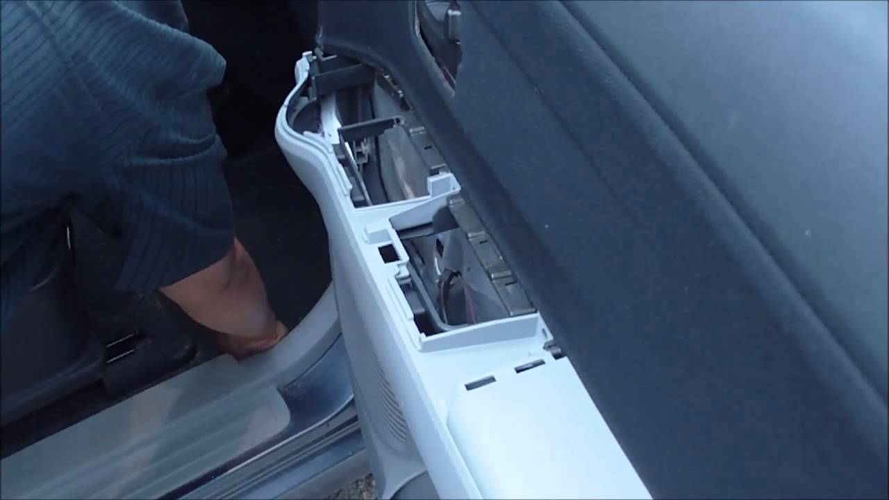 Video 3: Cara Memasang Door Trim Perodua Alza