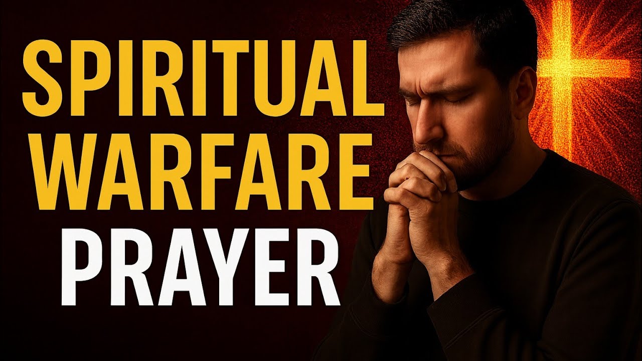 Your Breakthrough Comes With This Midnight Prayer