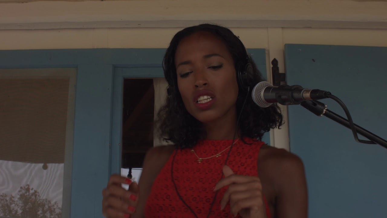 VHELADE - AfroSarda - Live Set