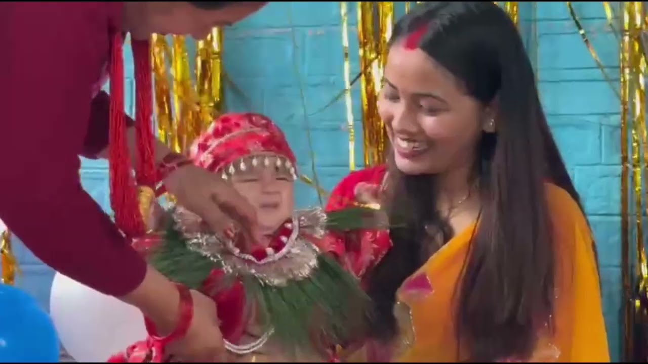 Chhori ko pasni ko vlog