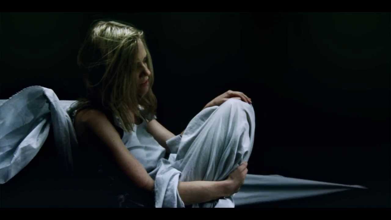 Katie Herzig - The Waking Sleep (Official Music Video)