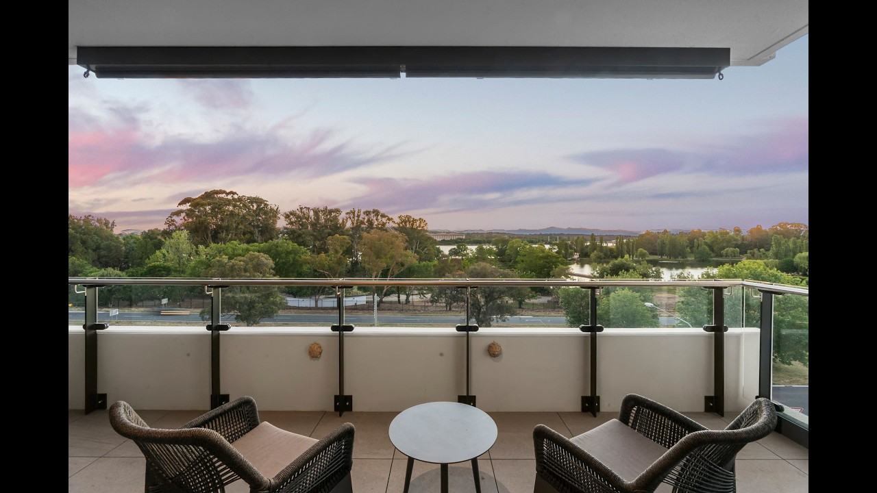 138/44 Constitution Avenue, Parkes